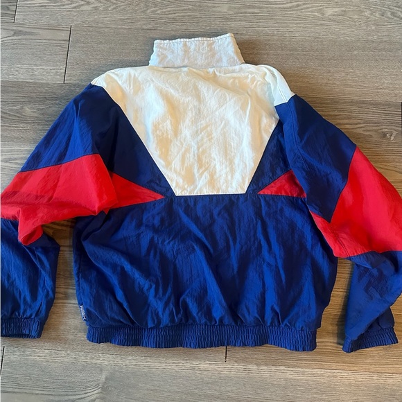 Vintage Windbreaker - Picture 3 of 4